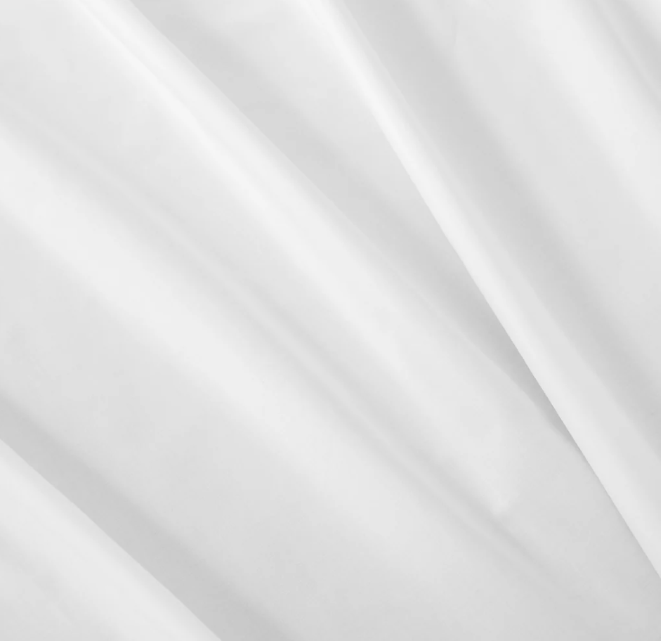 Sateen Sheets