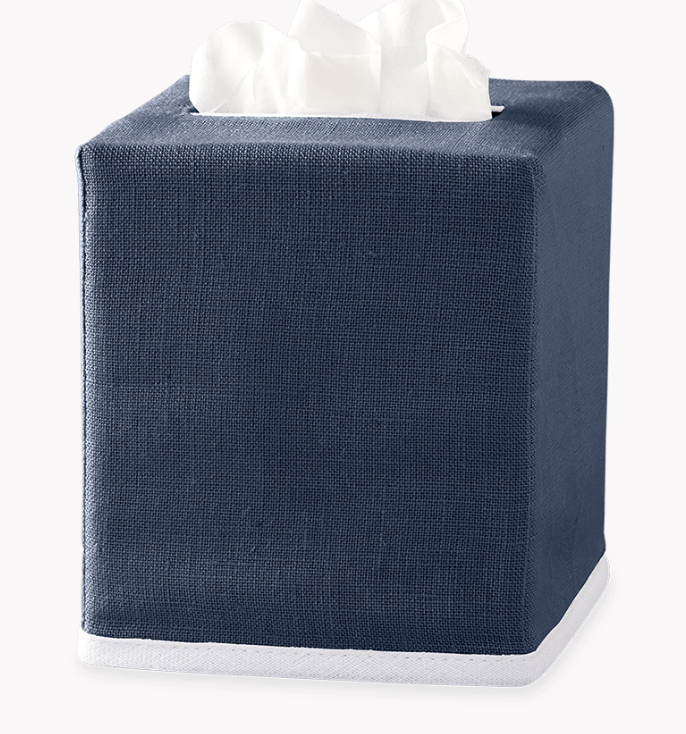 Chelsea Tissue Box Cover