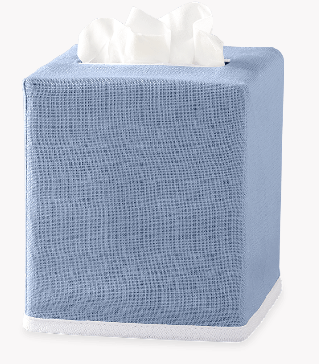 Chelsea Tissue Box Cover