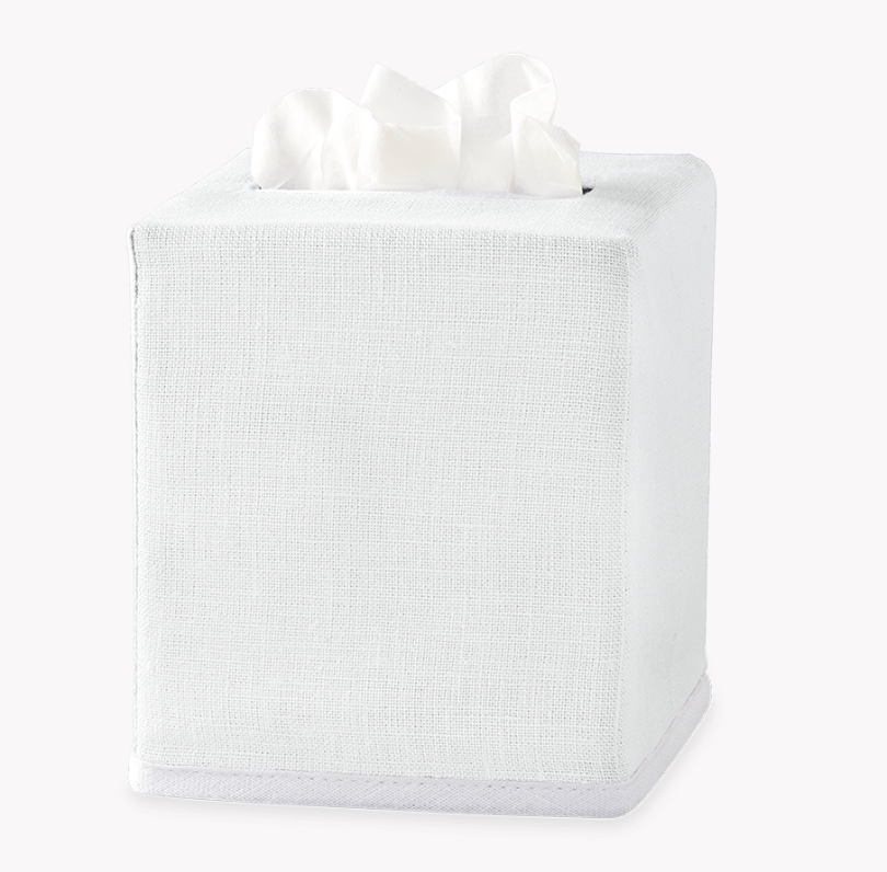 Chelsea Tissue Box Cover