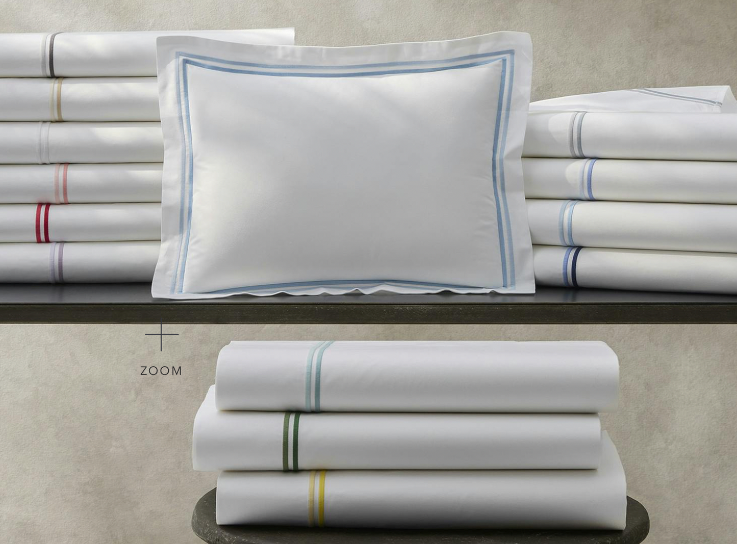 Essex Duvet Cover