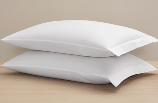 Sateen Pillowcase Set