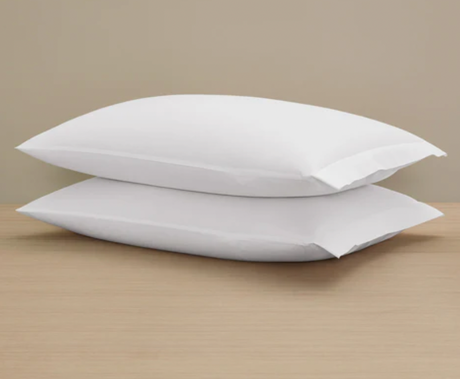 Percale Pillowcase Set