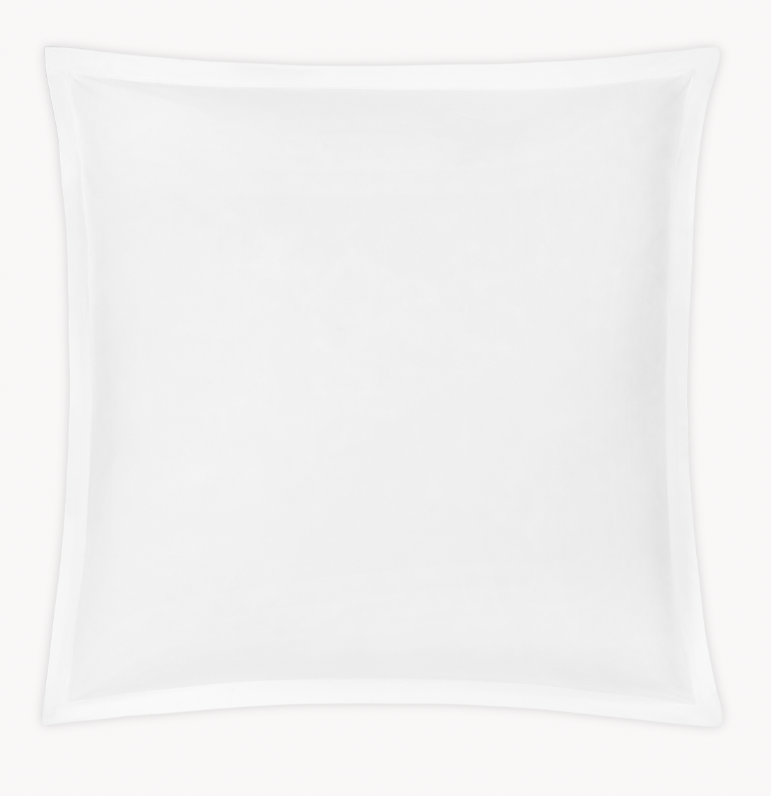 Luca Satin Stitch Sham
