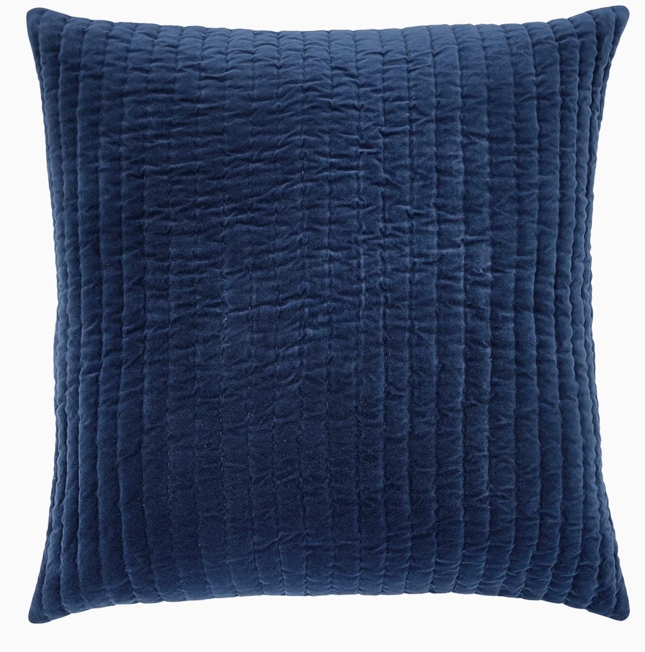 Velvet Euro Sham