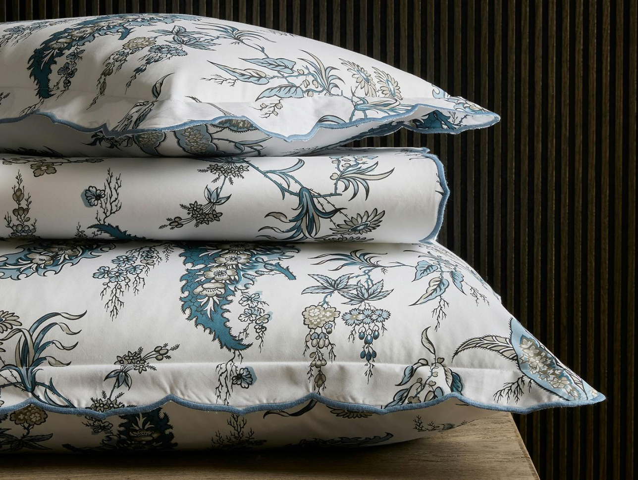 Apolline Standard Shams