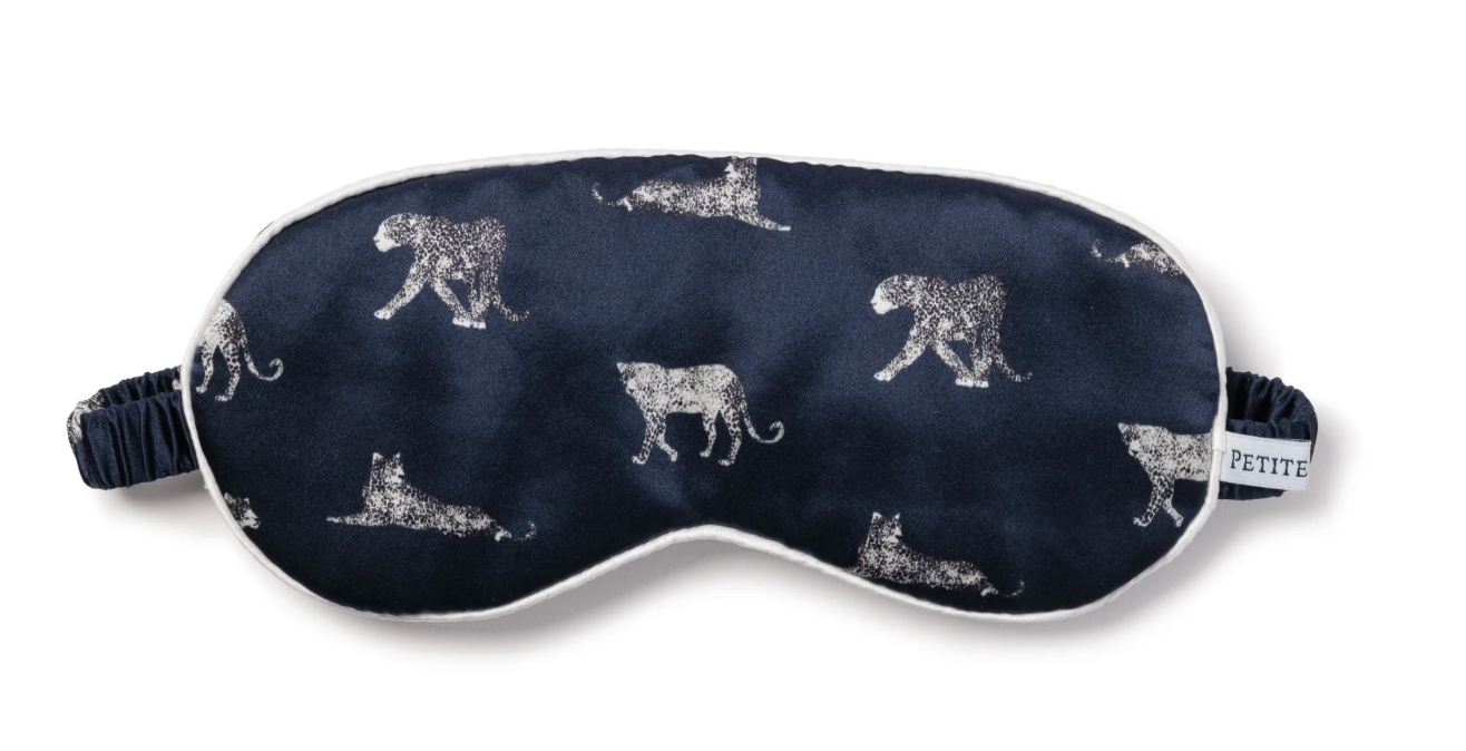 Adult Sleep Mask - Silk