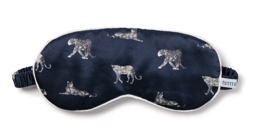 Adult Sleep Mask - Silk