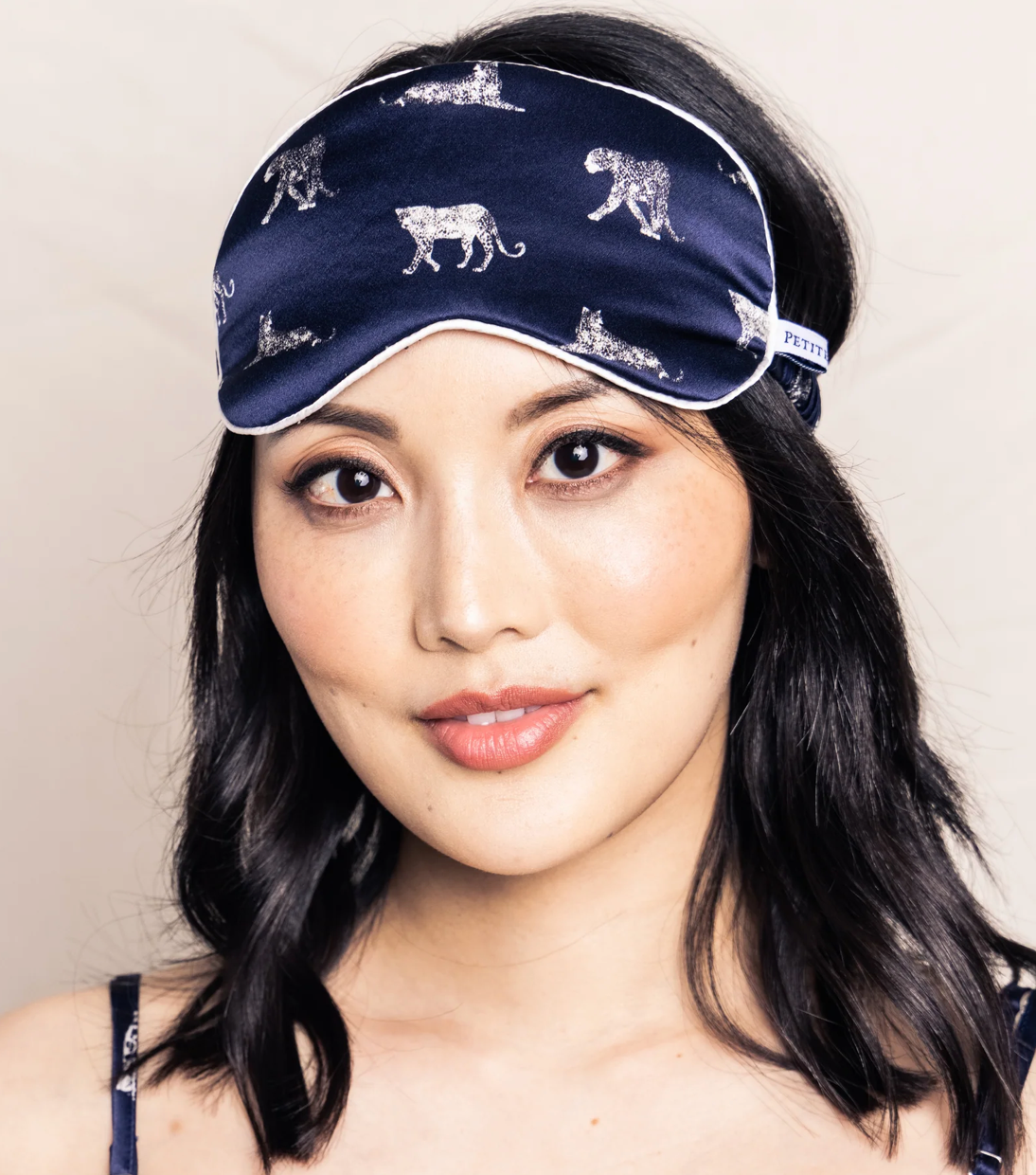 Adult Sleep Mask - Silk