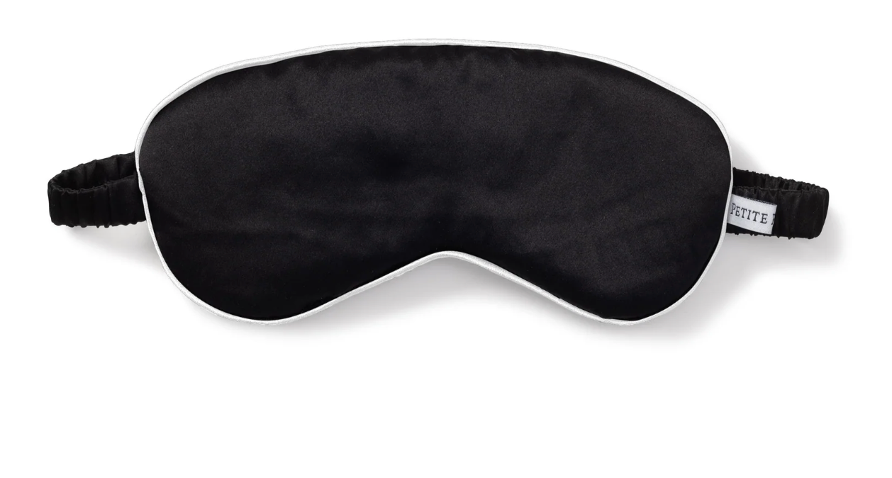 Adult Sleep Mask - Silk