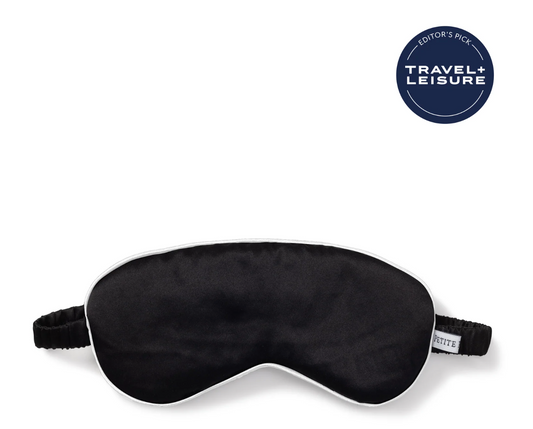 Adult Sleep Mask - Silk