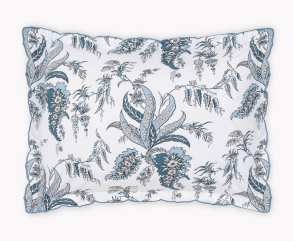Apolline Standard Shams