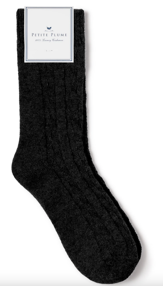 Women's Cashmere Socks