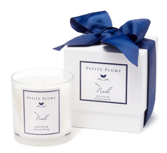 Noel Candle