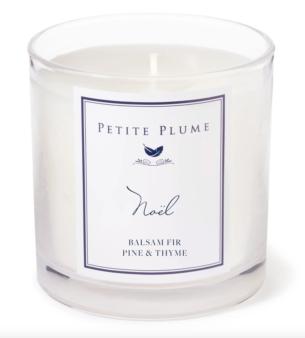 Noel Candle