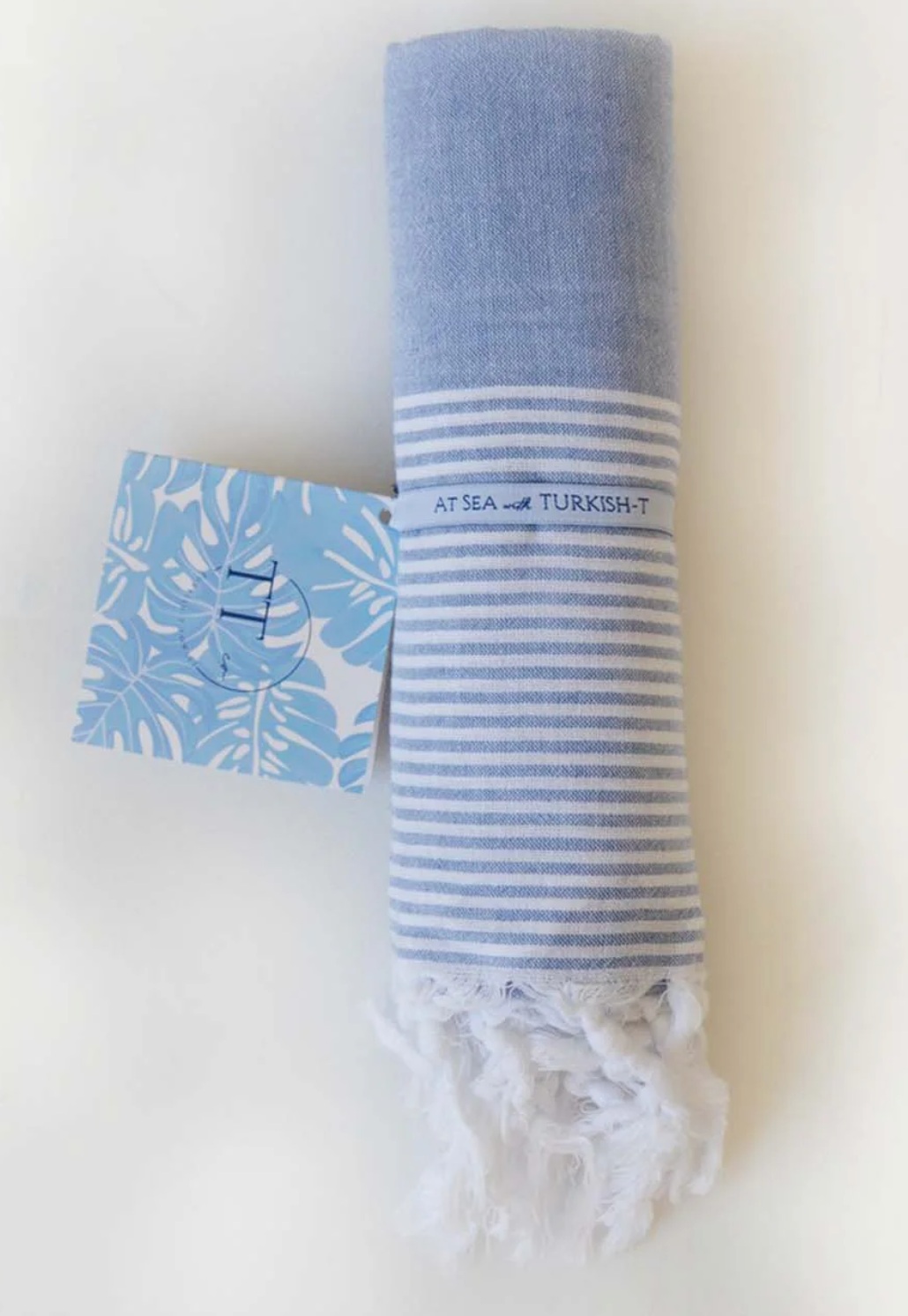 Emma Breeze Towel