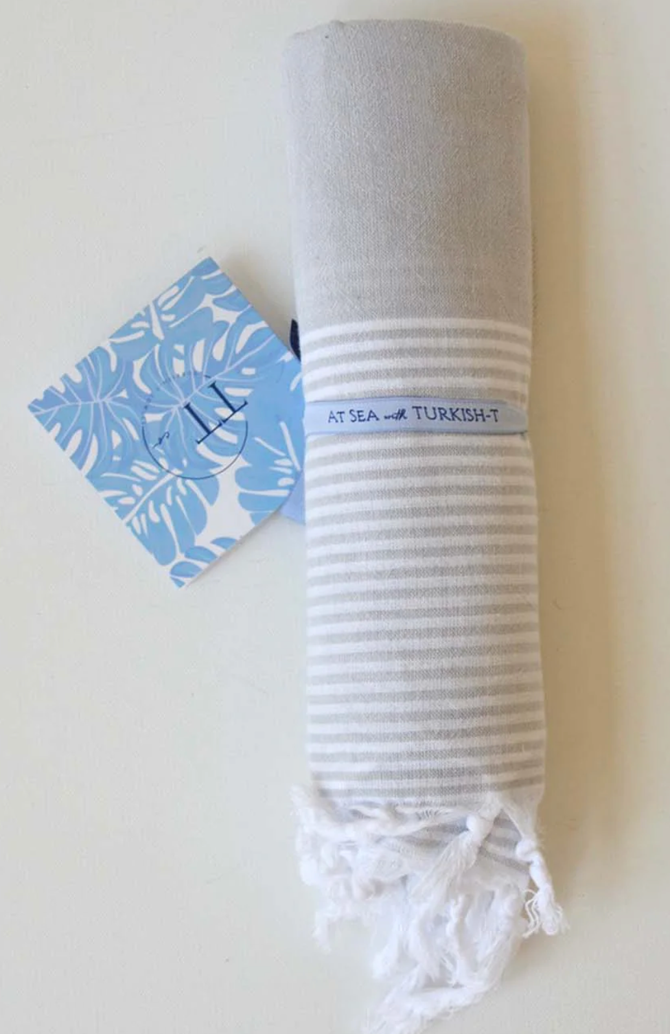 Emma Breeze Towel