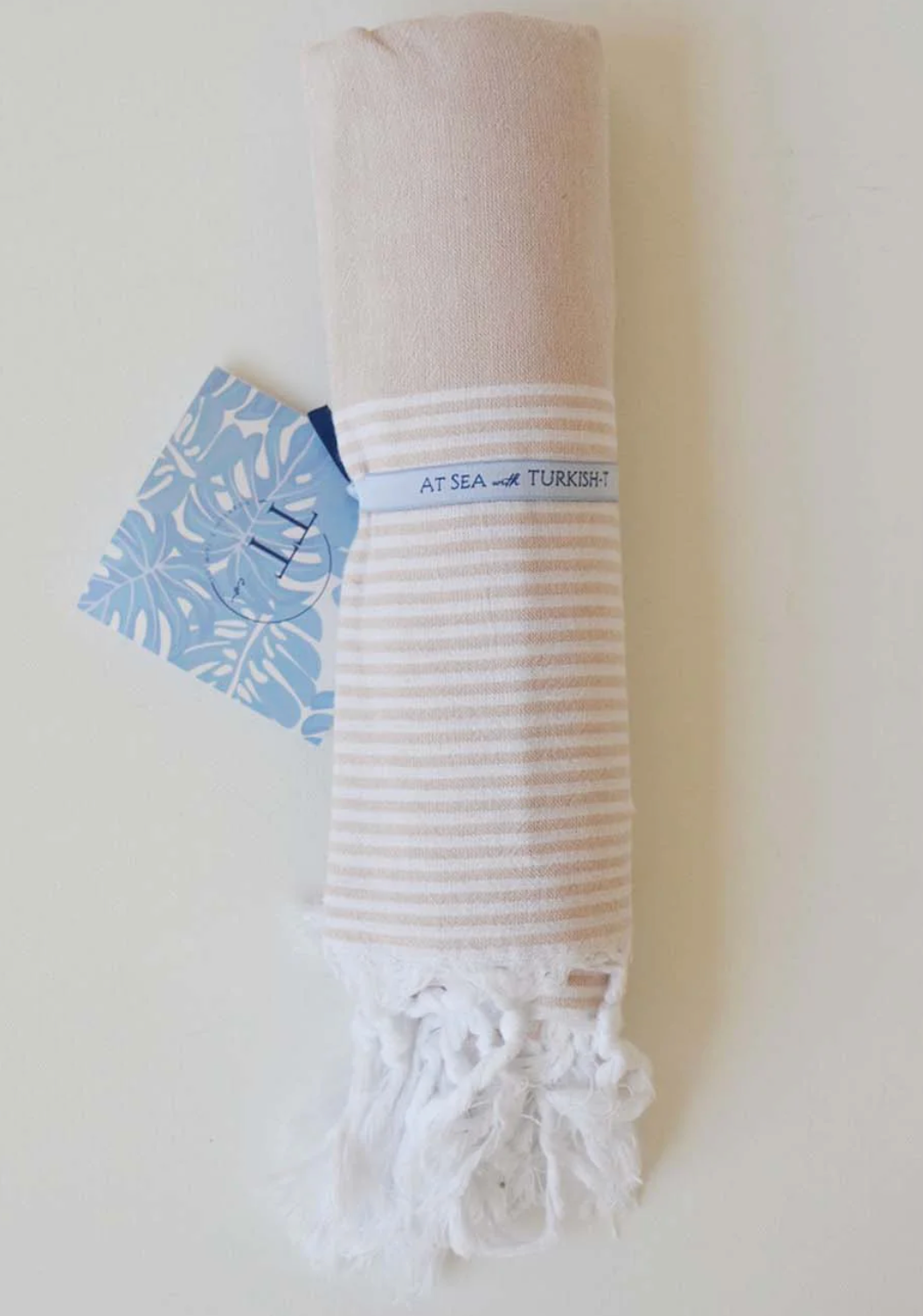 Emma Breeze Towel