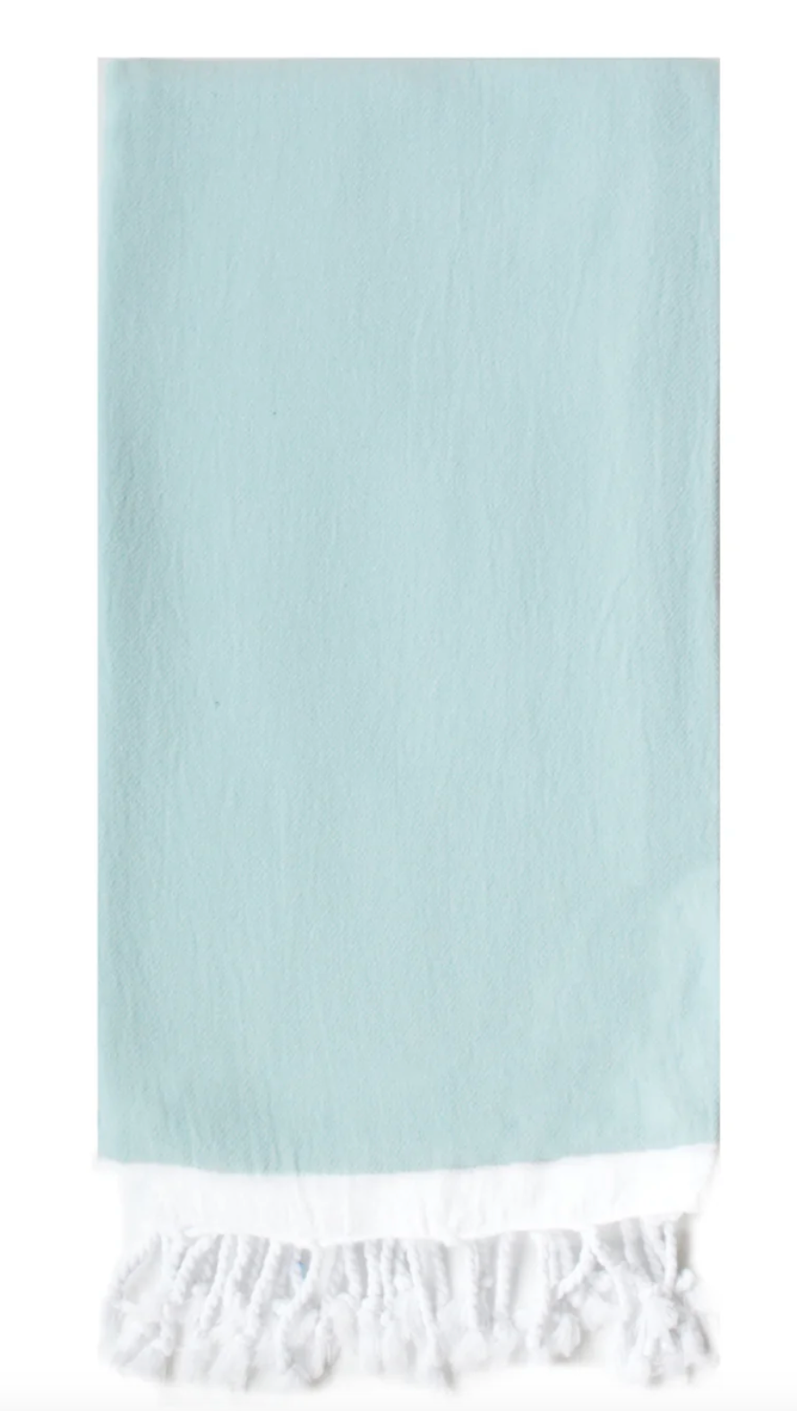 Single Stripe Towel