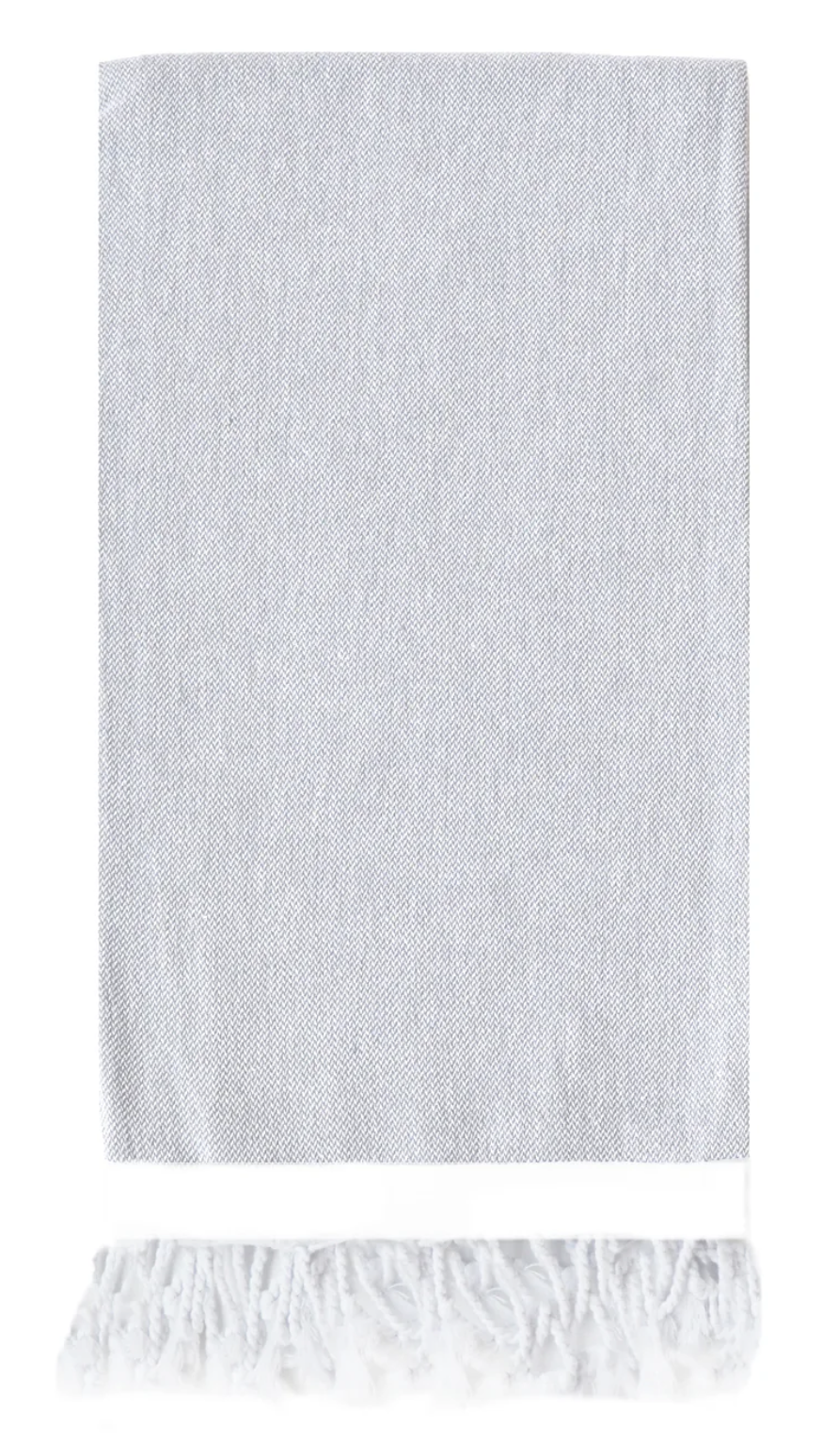 Single Stripe Towel