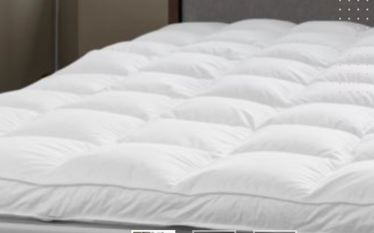 Mattress Topper