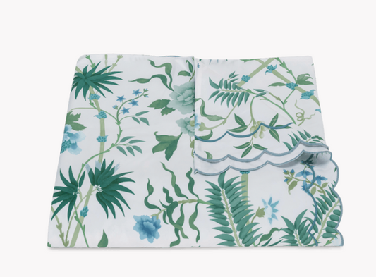 Palmyra Duvet Cover