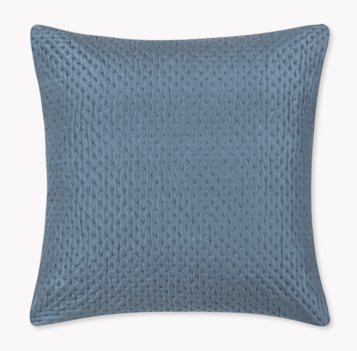 Margaret Quilted Euro Sham