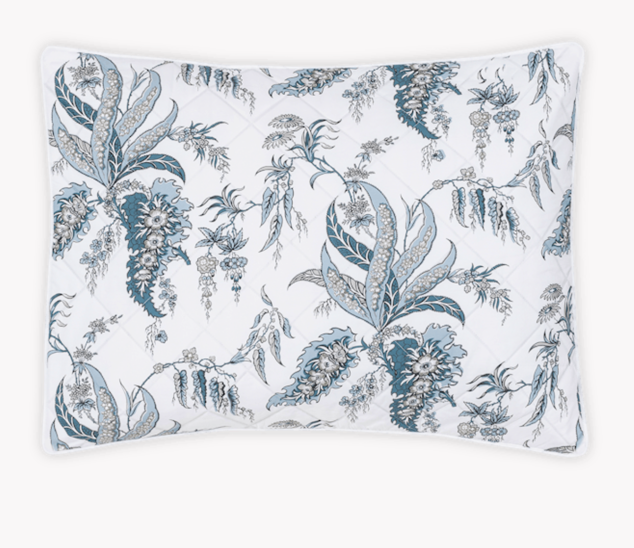 Apolline Quilted Sham