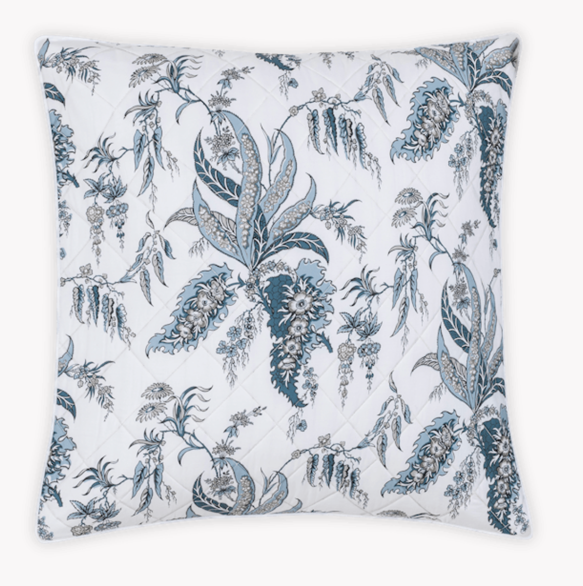Apolline Quilted Sham