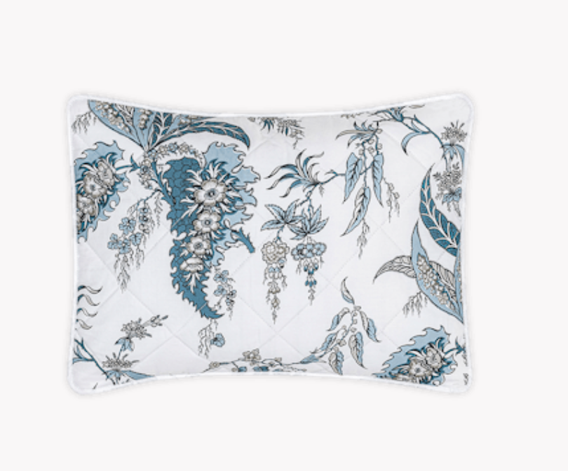 Apolline Quilted Sham
