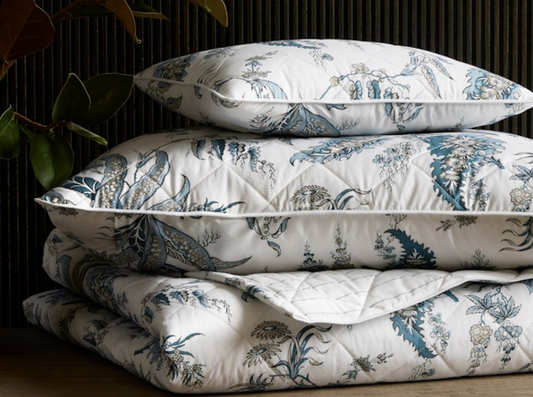 Apolline Quilted Sham