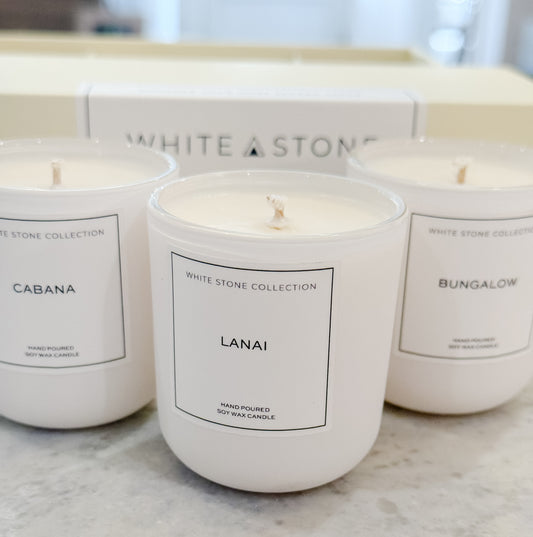 Trio Luxe Gift Set