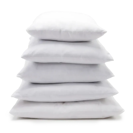 Pillows Down To Basics